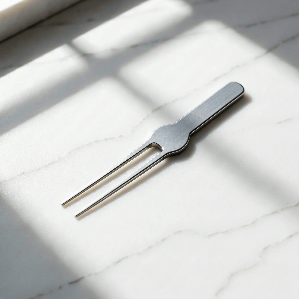 Simbolo di precisione e armonia sonora