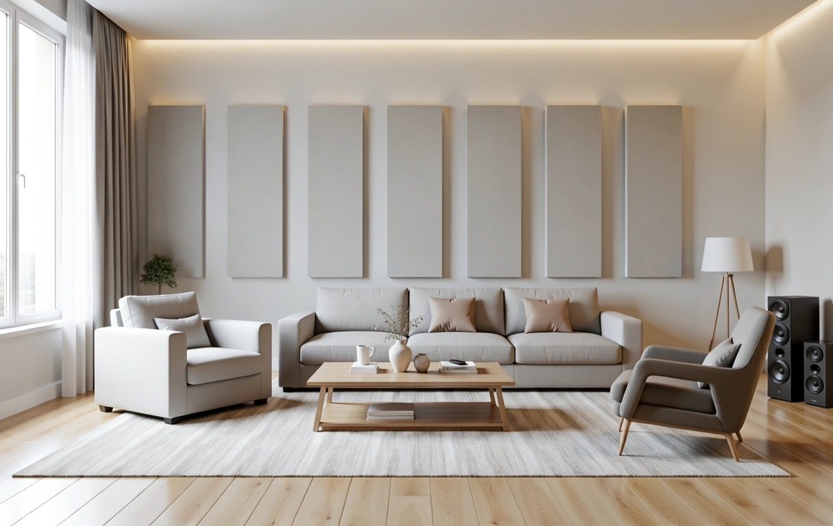 Prevenzione e comfort acustico