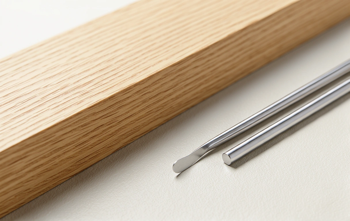 Materiali e Precisione