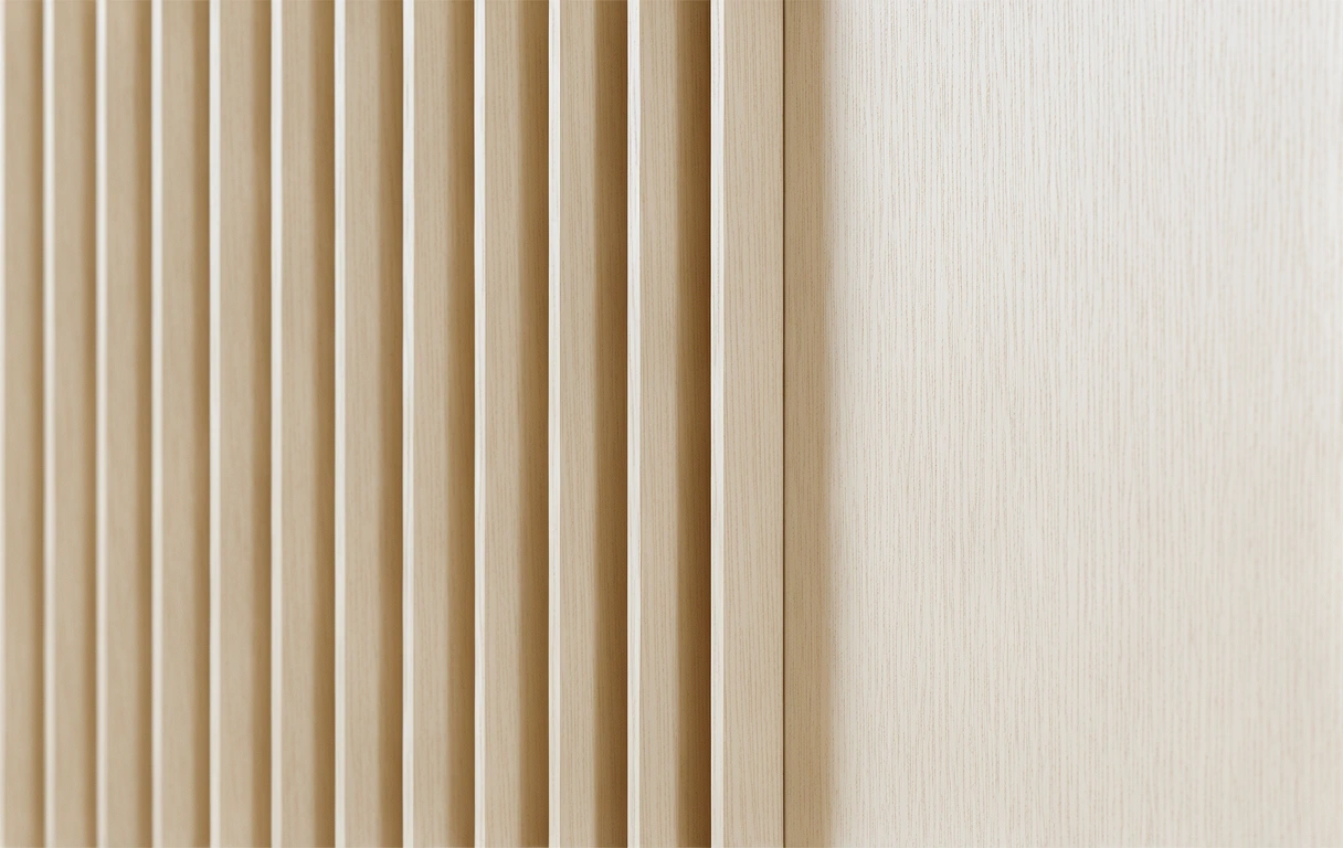 Ambiente sonoro bilanciato