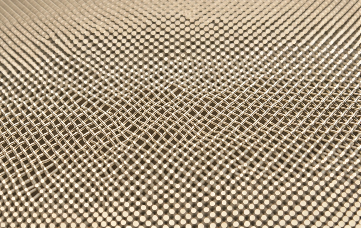 Dettaglio acustico premium